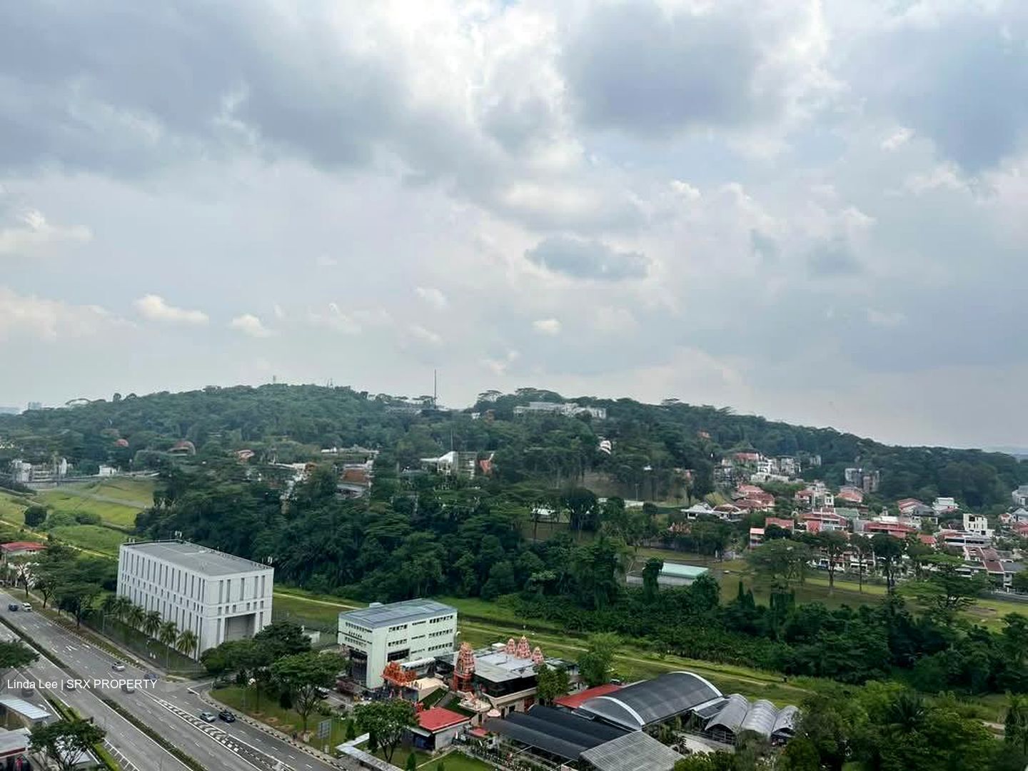 Hillion Residences (D23), Apartment #553445021